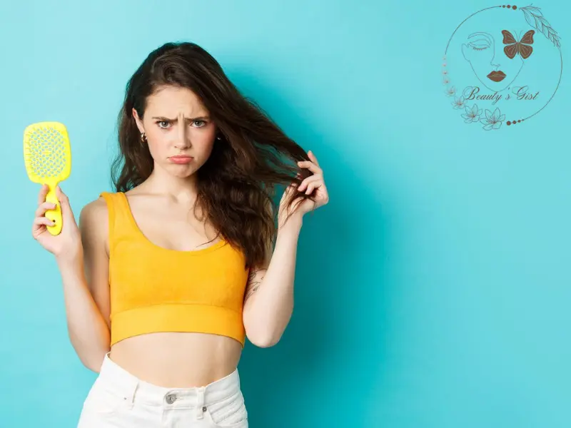 hair care routine for women