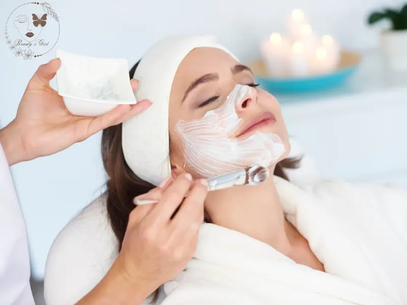 natural face care at home