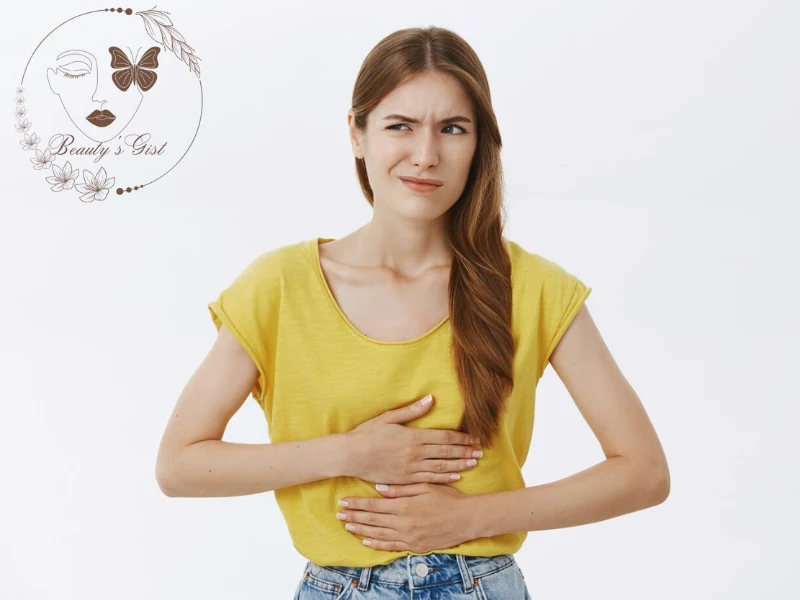 period tips for girls