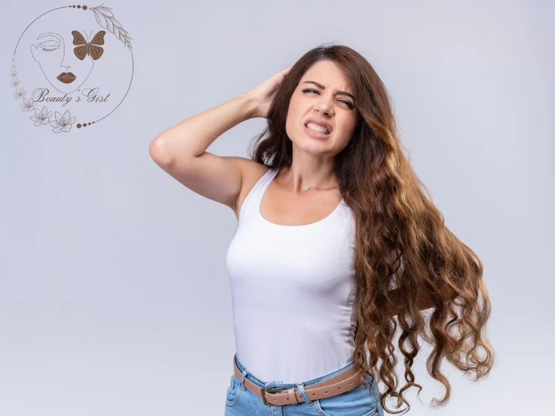 hair fall treatment