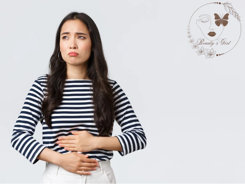 Stomach Pain