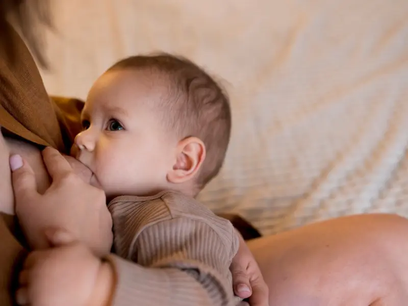 breastfeeding diet