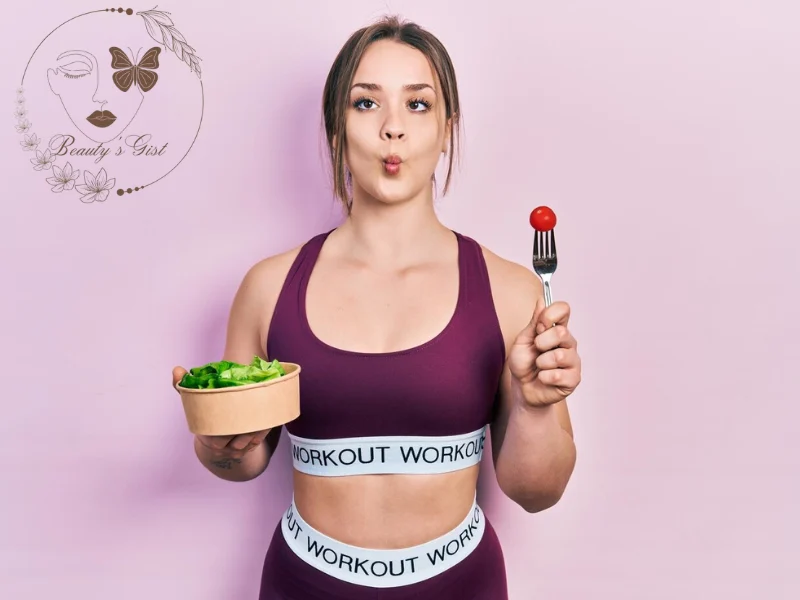 weight gain tips for females