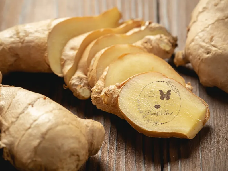 Ginger Benefits for Women
