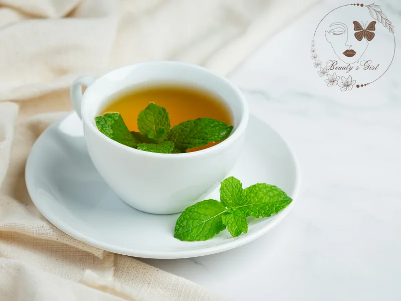 Tulsi for Cold & Cough