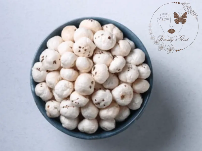 health benefits of makhana