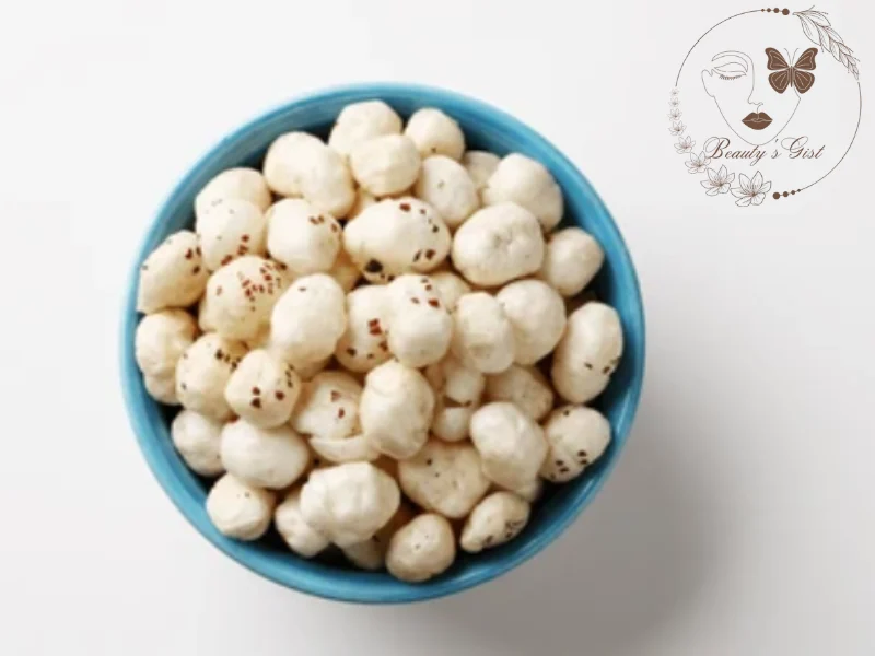 makhana benefits for female