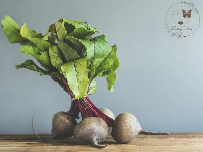 beetroot benefits